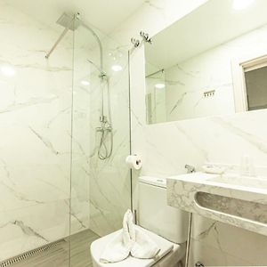 Habitación Doble Pequeña